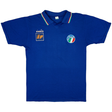 1986-91 Italy Home Shirt #10 - 8/10 - (L)