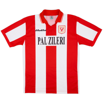 1997-98 Vicenza Home Shirt - 9/10 - (L)