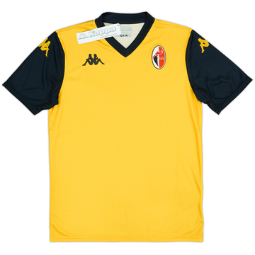 2019-20 Bari Third Shirt (M)