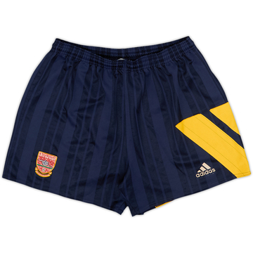 1993-94 Arsenal Away Shorts - 7/10 - (M)