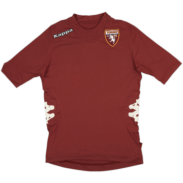 2012-13 Torino Home Shirt - 7/10 - (M)