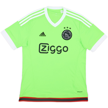 2015-16 Ajax Away Shirt - 10/10 - (M)