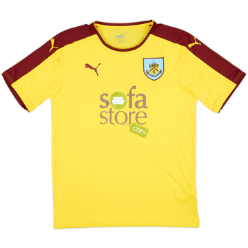 2015-16 Burnley Away Shirt - 6/10 - (M)