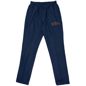 2013-14 Roma Track Pants/Bottoms - 9/10 - (S)