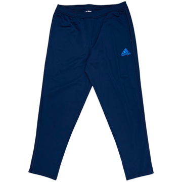 2015-16 adidas Track Pants/Bottoms - 10/10 - (L)