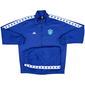 1999-00 Shonan Bellmare Kappa Tracksuit - 8/10 - (XL)
