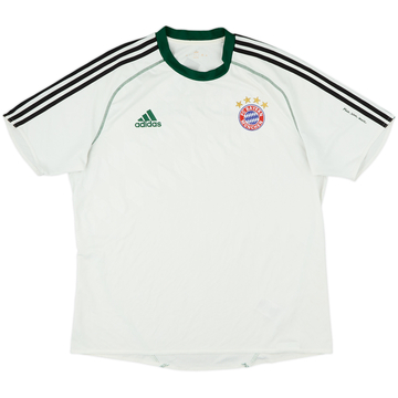 2013-14 Bayern Munich adidas Training Shirt - 6/10 - (XL)