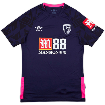 2019-20 Bournemouth Away Shirt - 10/10 - (S)