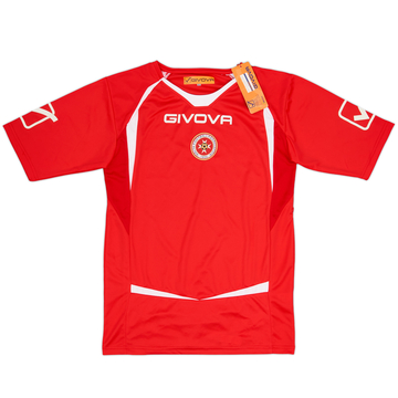 2010-12 Malta Givova Training Shirt (L)