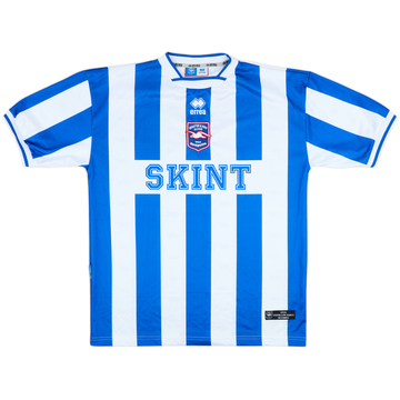 2002-04 Brighton Home Shirt - 8/10 - (XL)