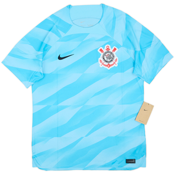 2023 Corinthians GK Shirt (M)