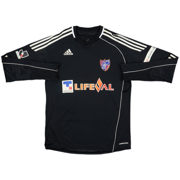 2010 FC Tokyo Authentic GK Shirt - 6/10 - (L)