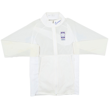 2020-21 South Korea Nike Windbreaker - 8/10 - (S)