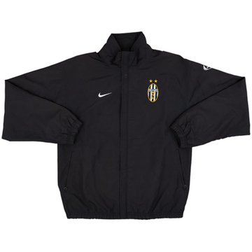 2003-04 Juventus Nike Track Jacket - 8/10 - (S)