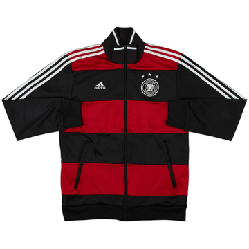 2014-15 Germany adidas Track Jacket - 10/10 - (M)