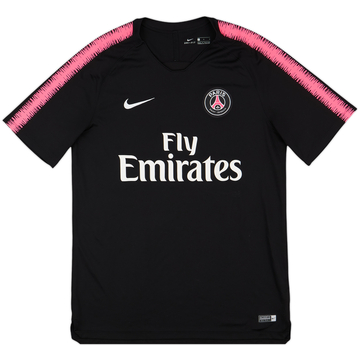 2018-19 Paris Saint-Germain Training Shirt - 7/10 - (L)
