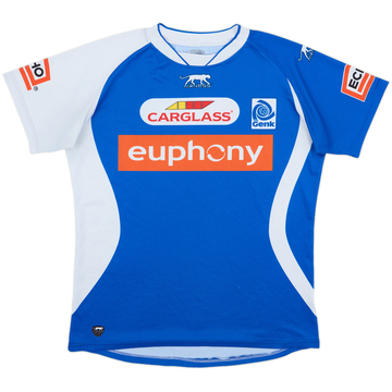 2008-09 KRC Genk Home Shirt - 6/10 - (L)