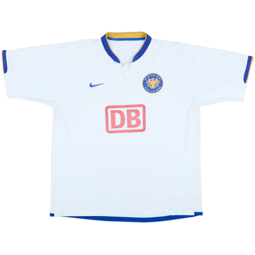 2006-07 Hertha Berlin Home Shirt - 5/10 - (XXL)