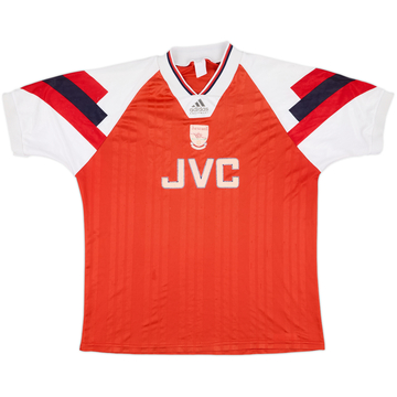 1992-94 Arsenal Home Shirt - 4/10 - (L)