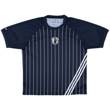 2006 Japan World Cup adidas Training Shirt - 9/10 - (L)