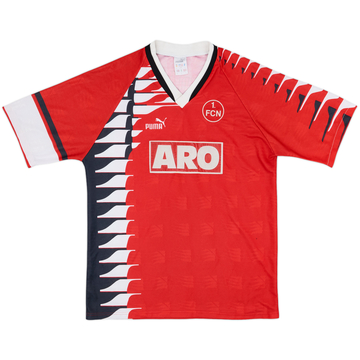 1994-95 Nurnberg Home Shirt - 6/10 - (L)