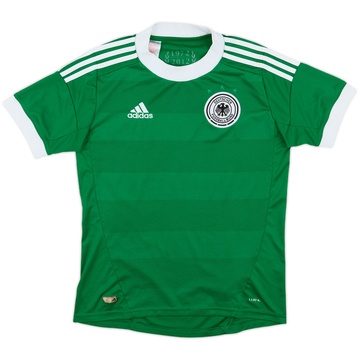 2012-13 Germany Away Shirt - 7/10 - (L.Boys)