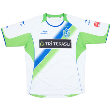 2014 Shonan Bellmare Away Shirt - 9/10 - (XL)