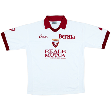 2005-06 Torino Away Shirt - 8/10 - (L)