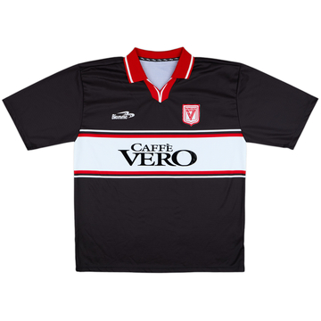 2004-05 Vicenza Away Shirt - 8/10 - (XL)