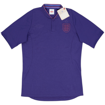2012-13 England Special Edition Tonal Shirt (M)