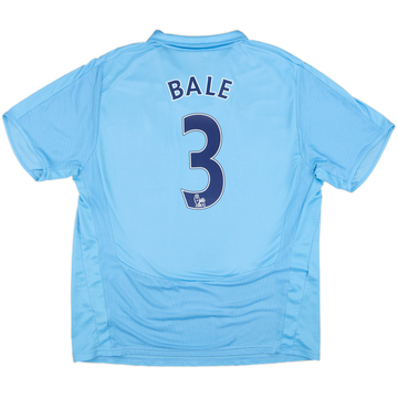 2008-09 Tottenham Away Shirt Bale #3 - 6/10 - (XL)