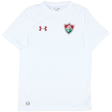 2018 Fluminense Away Shirt - 10/10 - (M)