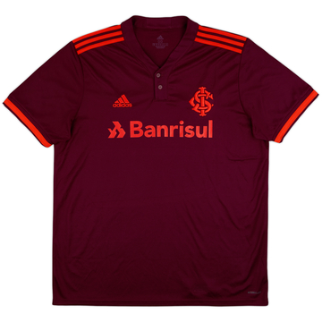 2021 Internacional Third Shirt - 8/10 - (XL)