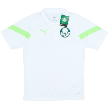 2023 Palmeiras Puma Polo Shirt (M)