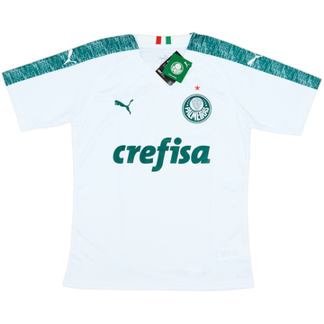 2019 Palmeiras Away Shirt (M)