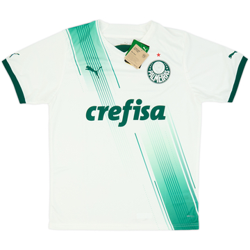 2023 Palmeiras Away Shirt (L)