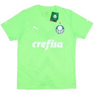 2023 Palmeiras GK S/S Shirt (L)