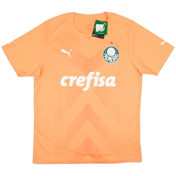 2023 Palmeiras GK S/S Shirt (L)