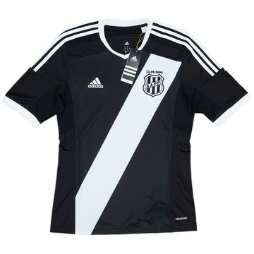 2015 Ponte Preta Away Shirt (S)