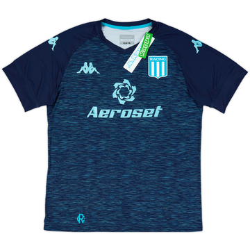 2021 Racing Club Away Shirt (L)