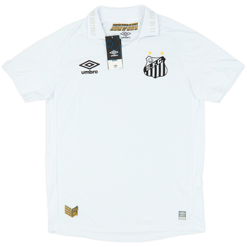 2022 Santos Home Shirt (L)
