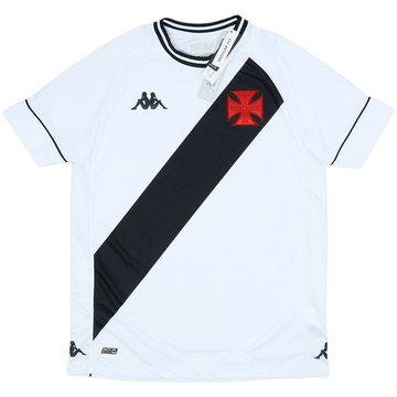 2020 Vasco Da Gama Away Shirt (M)