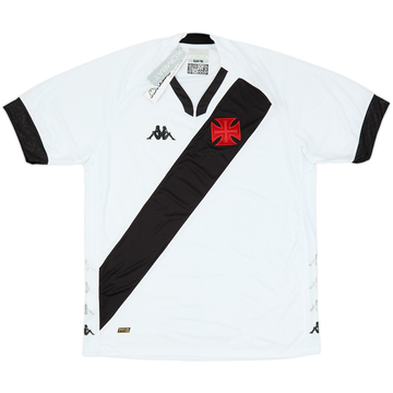 2022 Vasco da Gama Away Shirt (XL)