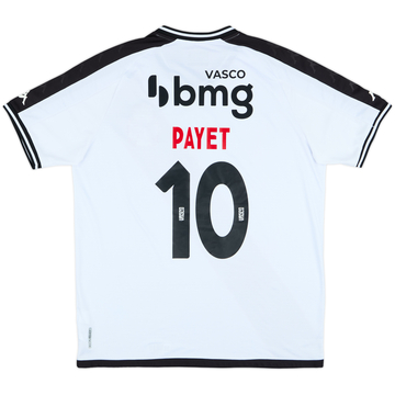 2024 Vasco da Gama Away Shirt Payet #10 - 10/10 - (XL)