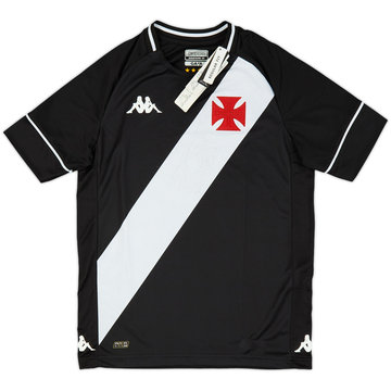 2020-21 Vasco De Gama Home Shirt (M)