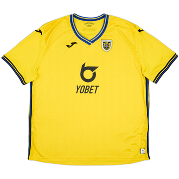 2019-20 Swansea Third Shirt - 6/10 - (4XL)