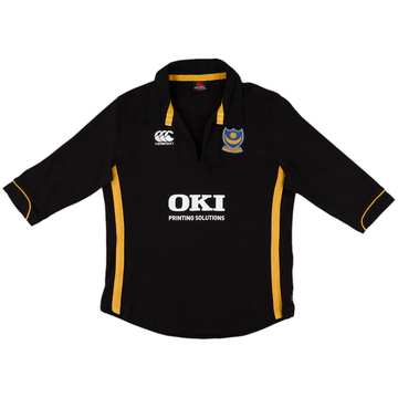 2007-08 Portsmouth Third Shirt - 8/10 - (Women's L)