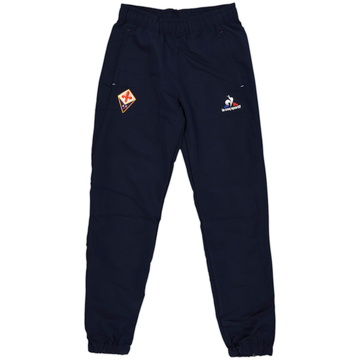 2015-16 Fiorentiona Le Coq Sportif Track Pants/Bottoms (S)