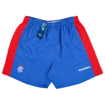 2003-05 Rangers GK Shorts (L)