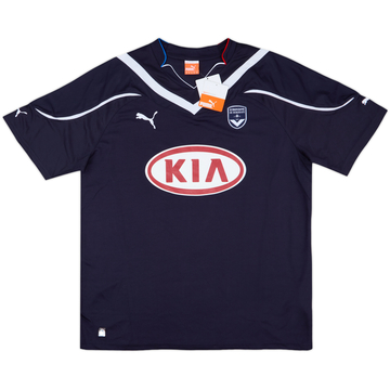 2010-11 Bordeaux Home Shirt (XL)